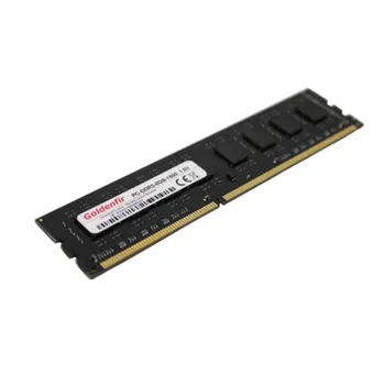 Goldenfir DIMM Ram DDR3 8GB/4GG/2GB 1600 PC3-12800 Memory Ram Dla Wszystkich Komputerów Intel I AMD Zgodnych DDR 3 1333 Ram